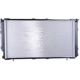 Purchase Top-Quality NISSENS - 64087 - Radiator pa7