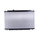 Purchase Top-Quality NISSENS - 640941 - Radiator pa1