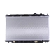 Purchase Top-Quality NISSENS - 640941 - Radiator pa4