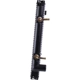 Purchase Top-Quality Radiator by NISSENS - 641111 pa3