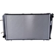 Purchase Top-Quality Radiator by NISSENS - 641111 pa4