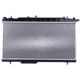 Purchase Top-Quality NISSENS - 64116 - Radiator pa9