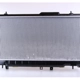 Purchase Top-Quality Radiator by NISSENS - 64123 pa1