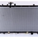 Purchase Top-Quality Radiator by NISSENS - 64205 pa3