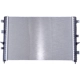 Purchase Top-Quality Radiator by NISSENS - 64313A pa2