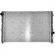 Purchase Top-Quality Radiator by NISSENS - 64313A pa1