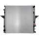 Purchase Top-Quality Radiator by NISSENS - 64320A pa2