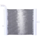 Purchase Top-Quality NISSENS - 64338 - Radiator pa2