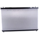 Purchase Top-Quality NISSENS - 64633 - Radiator pa3