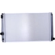 Purchase Top-Quality NISSENS - 64678A - Radiator pa2