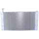 Purchase Top-Quality NISSENS - 646809 - Radiateur pa1