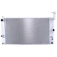 Purchase Top-Quality NISSENS - 646809 - Radiateur pa3