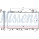 Purchase Top-Quality Radiateur de NISSENS - 646812 pa3