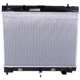 Purchase Top-Quality NISSENS - 64682 - Radiateur pa3