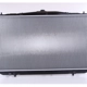 Purchase Top-Quality Radiator by NISSENS - 646836 pa1