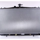 Purchase Top-Quality Radiator by NISSENS - 646836 pa3