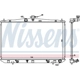 Purchase Top-Quality Radiator by NISSENS - 646836 pa5