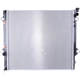 Purchase Top-Quality NISSENS - 64684 - Radiator pa1