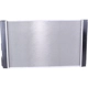 Purchase Top-Quality NISSENS - 646842 - Radiateur pa1