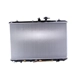 Purchase Top-Quality NISSENS - 646927 - Radiator pa1