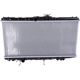 Purchase Top-Quality NISSENS - 647191 - Radiator pa1