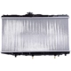 Purchase Top-Quality NISSENS - 647191 - Radiator pa2