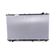 Purchase Top-Quality NISSENS - 647541 - Radiator pa1