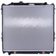 Purchase Top-Quality NISSENS - 647551 - Radiator pa3