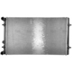 Purchase Top-Quality Radiator by NISSENS - 65011 pa1