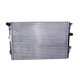 Purchase Top-Quality NISSENS - 65015 - Radiator pa1