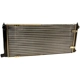 Purchase Top-Quality Radiator by NISSENS - 65175 pa1