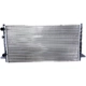 Purchase Top-Quality Radiator by NISSENS - 65256 pa1