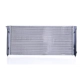 Purchase Top-Quality NISSENS - 652621 - Radiator pa2