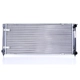 Purchase Top-Quality NISSENS - 652621 - Radiator pa3