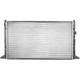 Purchase Top-Quality Radiator by NISSENS - 65266 pa2