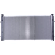 Purchase Top-Quality Radiator by NISSENS - 65273A pa3