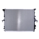 Purchase Top-Quality NISSENS - 65276A - Radiator pa1