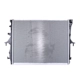 Purchase Top-Quality NISSENS - 65276A - Radiator pa2