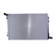 Purchase Top-Quality NISSENS - 65291A - Radiator pa1