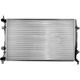 Purchase Top-Quality Radiator by NISSENS - 65296 pa1