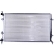 Purchase Top-Quality Radiator by NISSENS - 65296 pa2