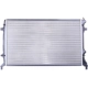 Purchase Top-Quality Radiator by NISSENS - 65296 pa3