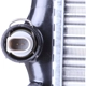 Purchase Top-Quality Radiator by NISSENS - 65296 pa6