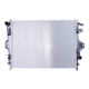 Purchase Top-Quality NISSENS - 65297 - Radiator pa1