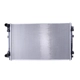 Purchase Top-Quality NISSENS - 65303 - Radiator pa1