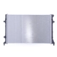 Purchase Top-Quality NISSENS - 65307 - Radiator pa3