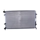 Purchase Top-Quality NISSENS - 65321 - Radiator pa1