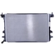 Purchase Top-Quality NISSENS - 65328 - Radiator pa8