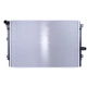 Purchase Top-Quality NISSENS - 65336 - Radiateur pa1