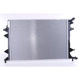 Purchase Top-Quality Radiator by NISSENS - 65340 pa1